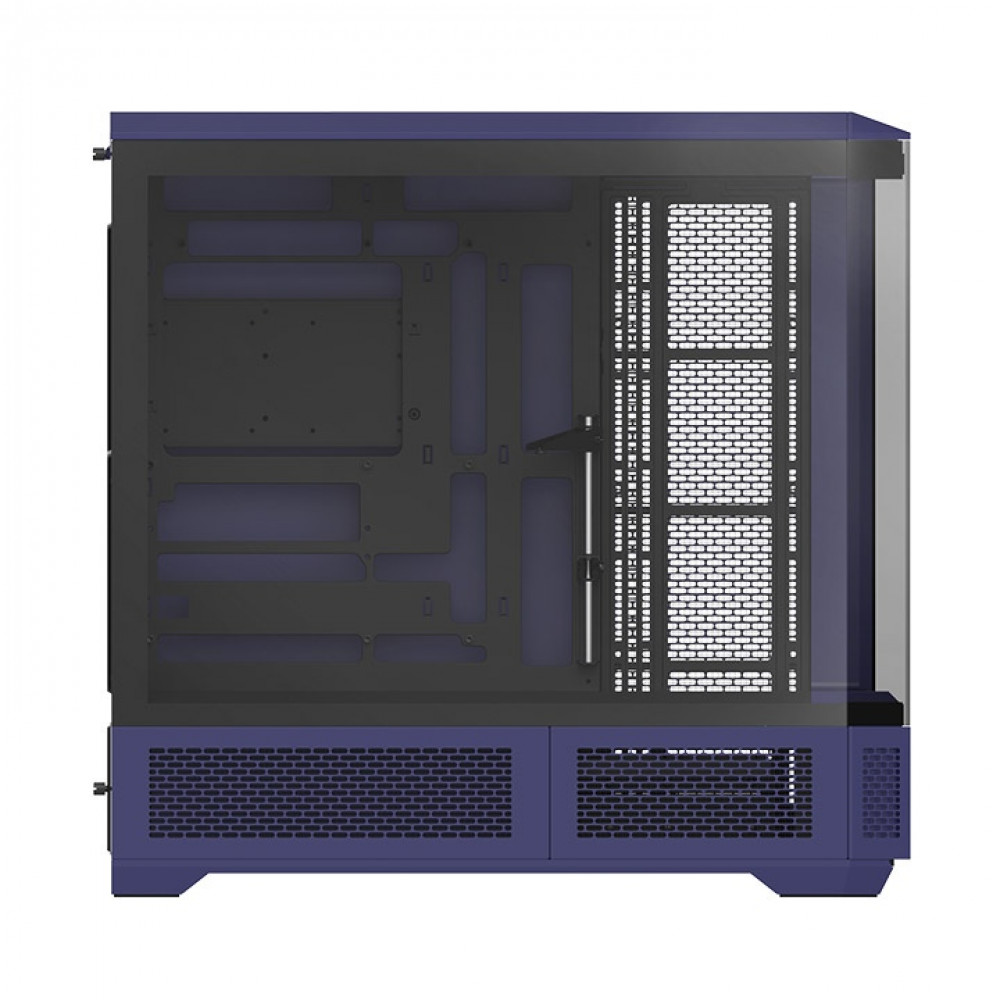 Корпус Thermaltake View 600 TG Future Dusk CA-11H-00FNWN-00 Full-Tower - миниатюра 9
