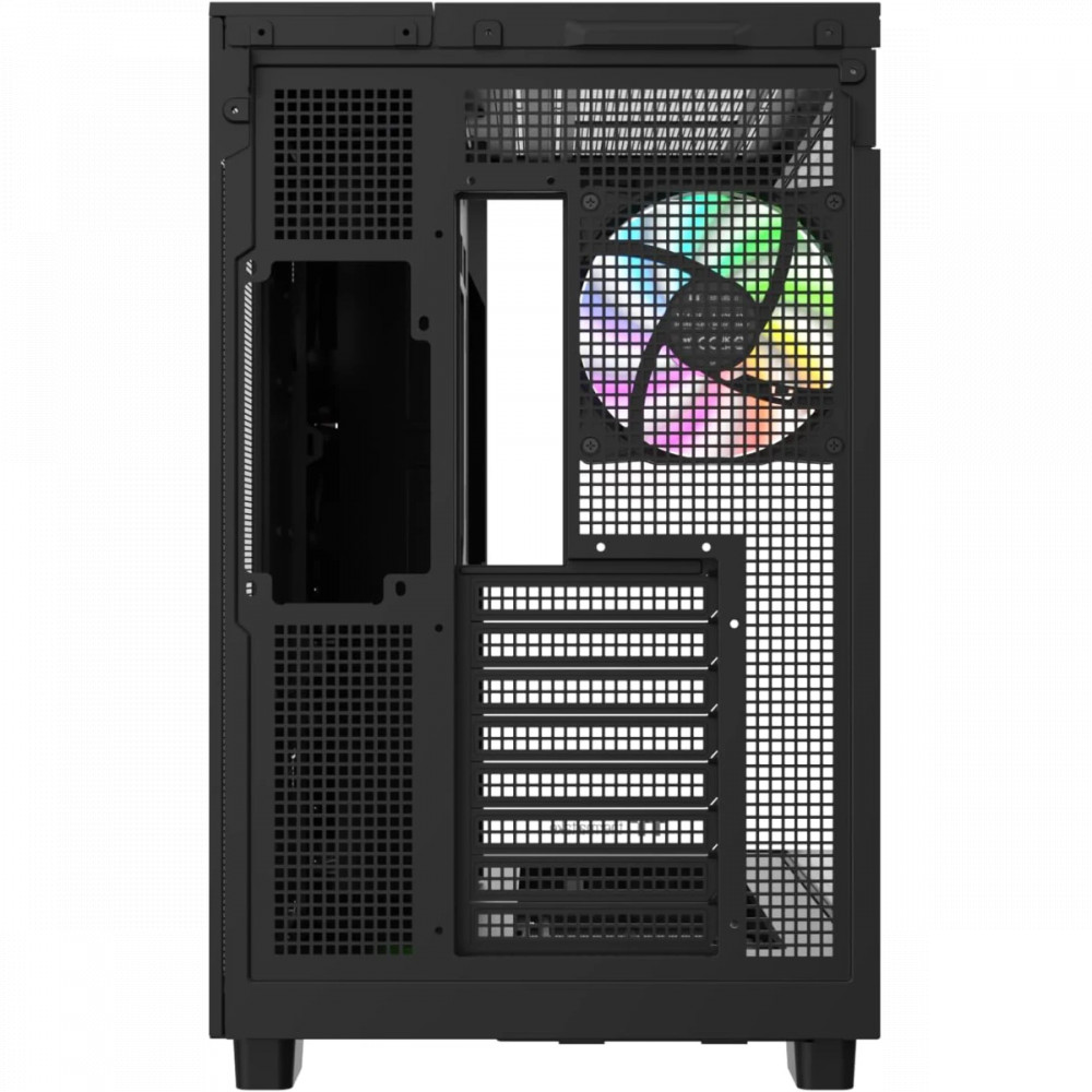 Корпус Thermaltake View 380 XL WS ARGB Black CA-11E-00M1WN-WS Mid-Tower - миниатюра 8