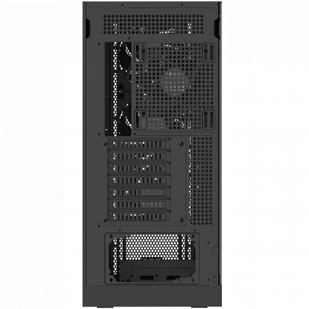 Корпус Thermaltake S370 WS Black CA-11J-00M1WN-00 Mid-Tower - миниатюра 8