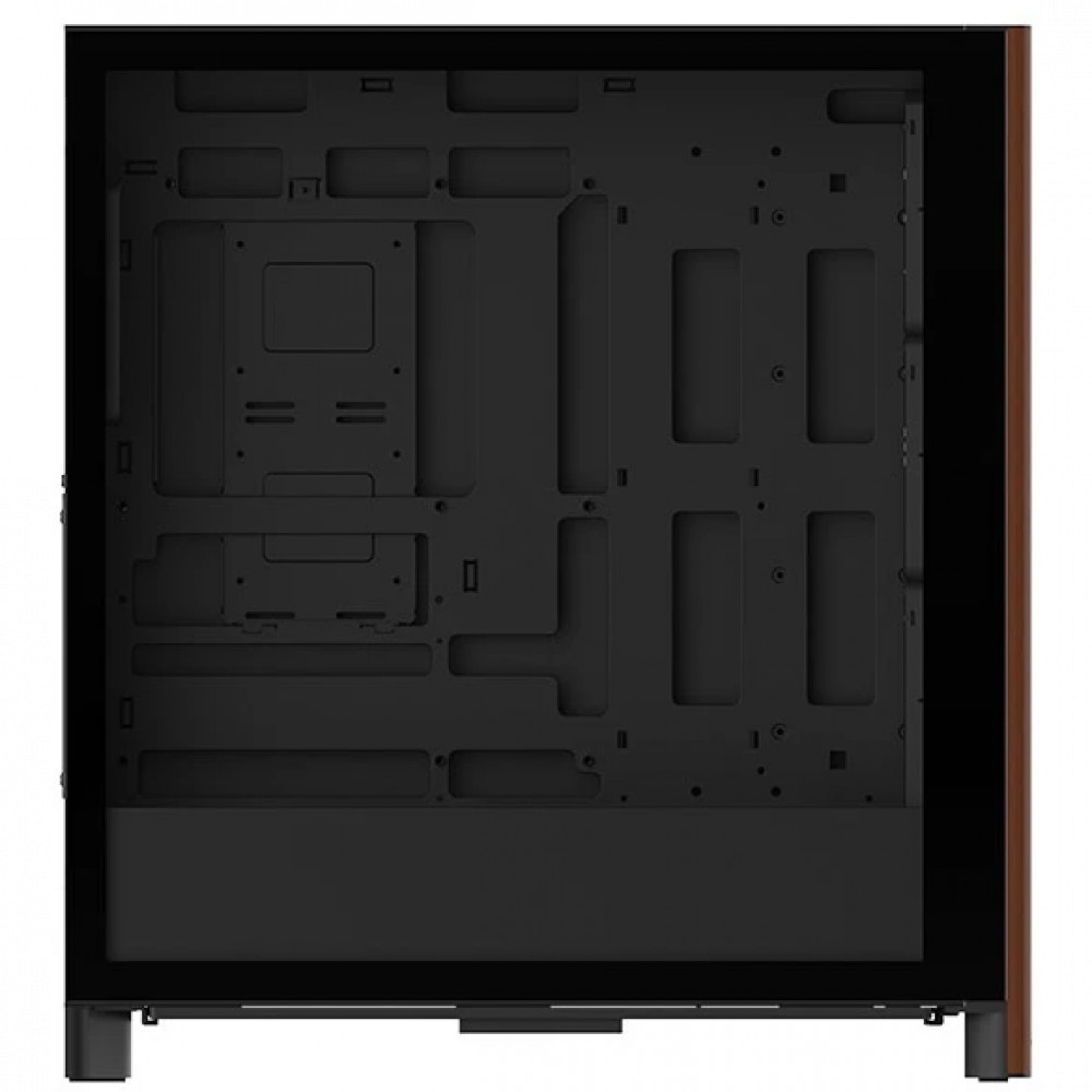 Корпус Thermaltake S370 WS Black CA-11J-00M1WN-00 Mid-Tower - миниатюра 9