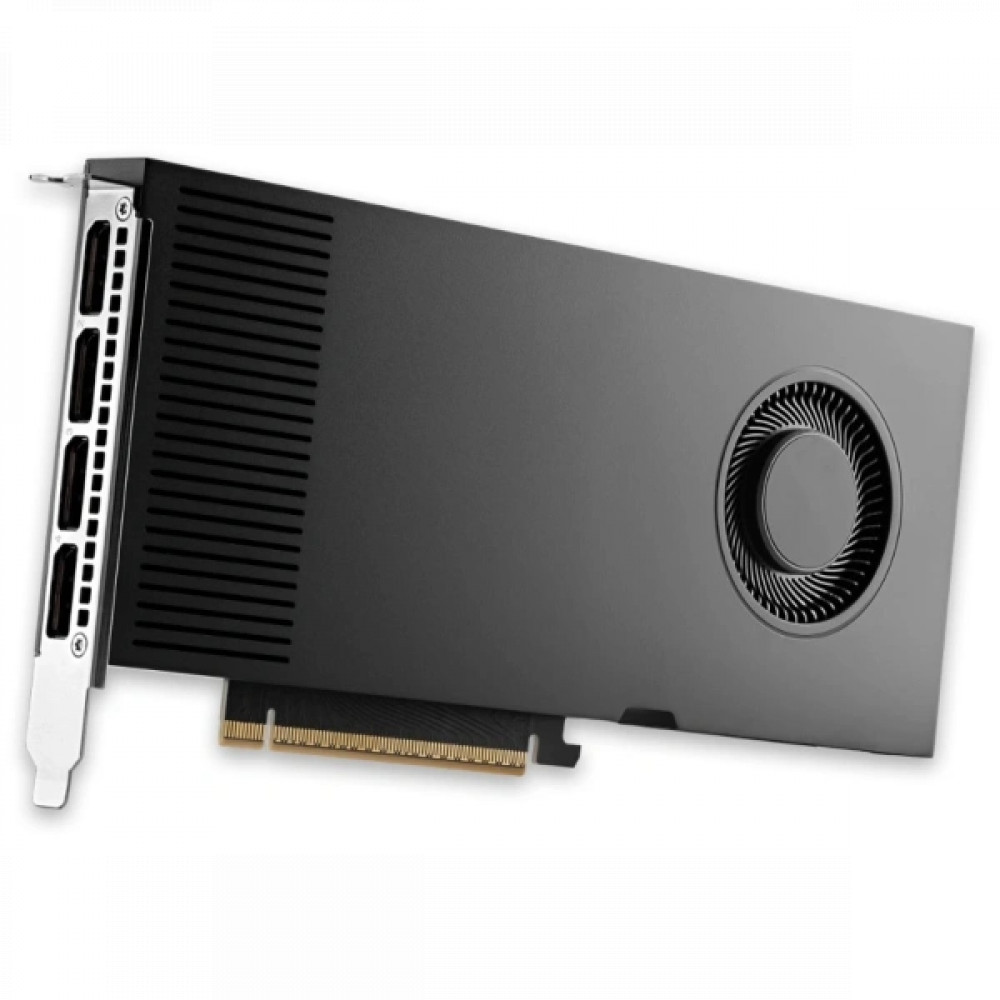 Видеокарта Nvidia NVIDIA Quadro RTX PRO 4000 Blackwell 24GB 900-5G147-2270-000 24 ГБ - миниатюра 10