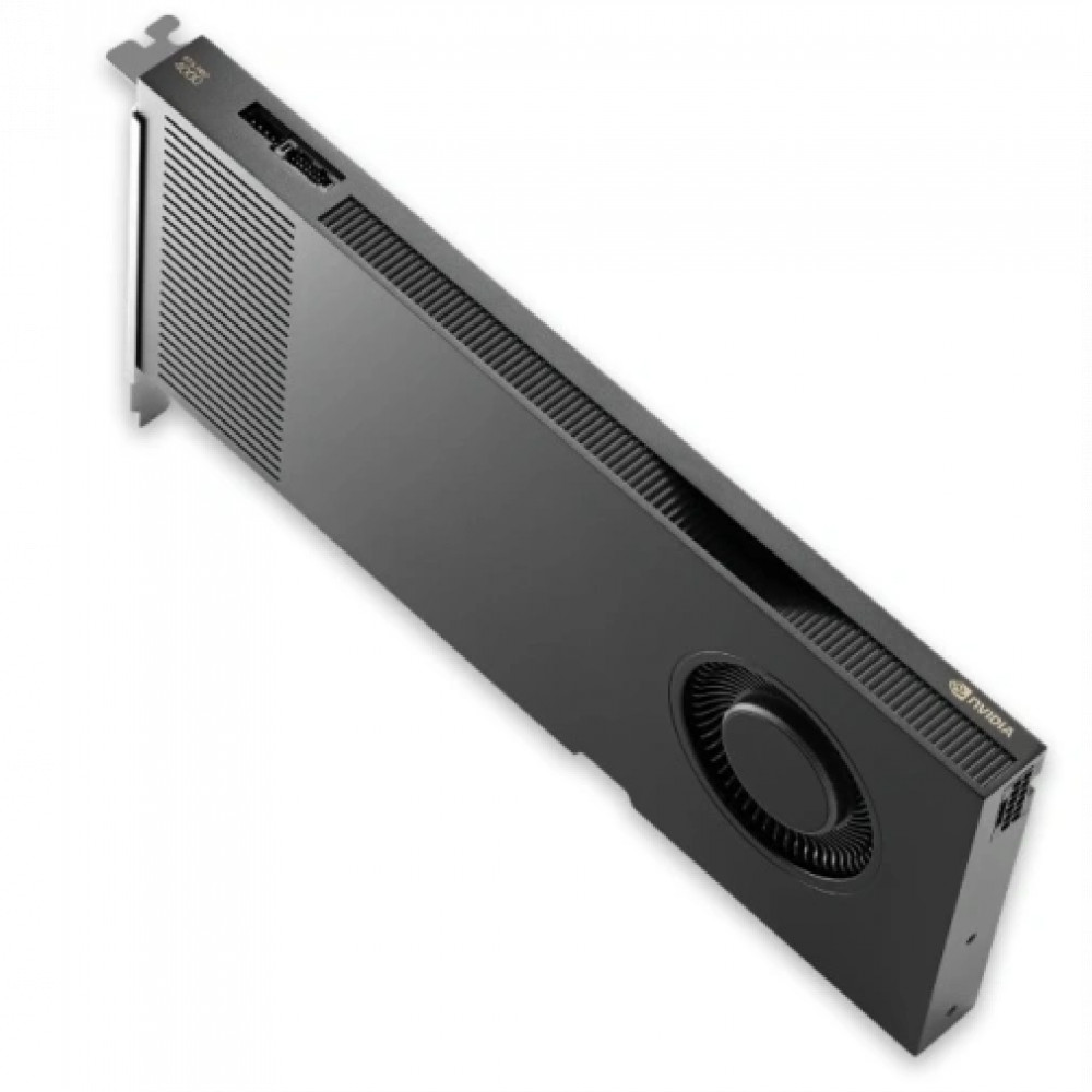 Видеокарта Nvidia NVIDIA Quadro RTX PRO 4000 Blackwell 24GB 900-5G147-2270-000 24 ГБ - миниатюра 6