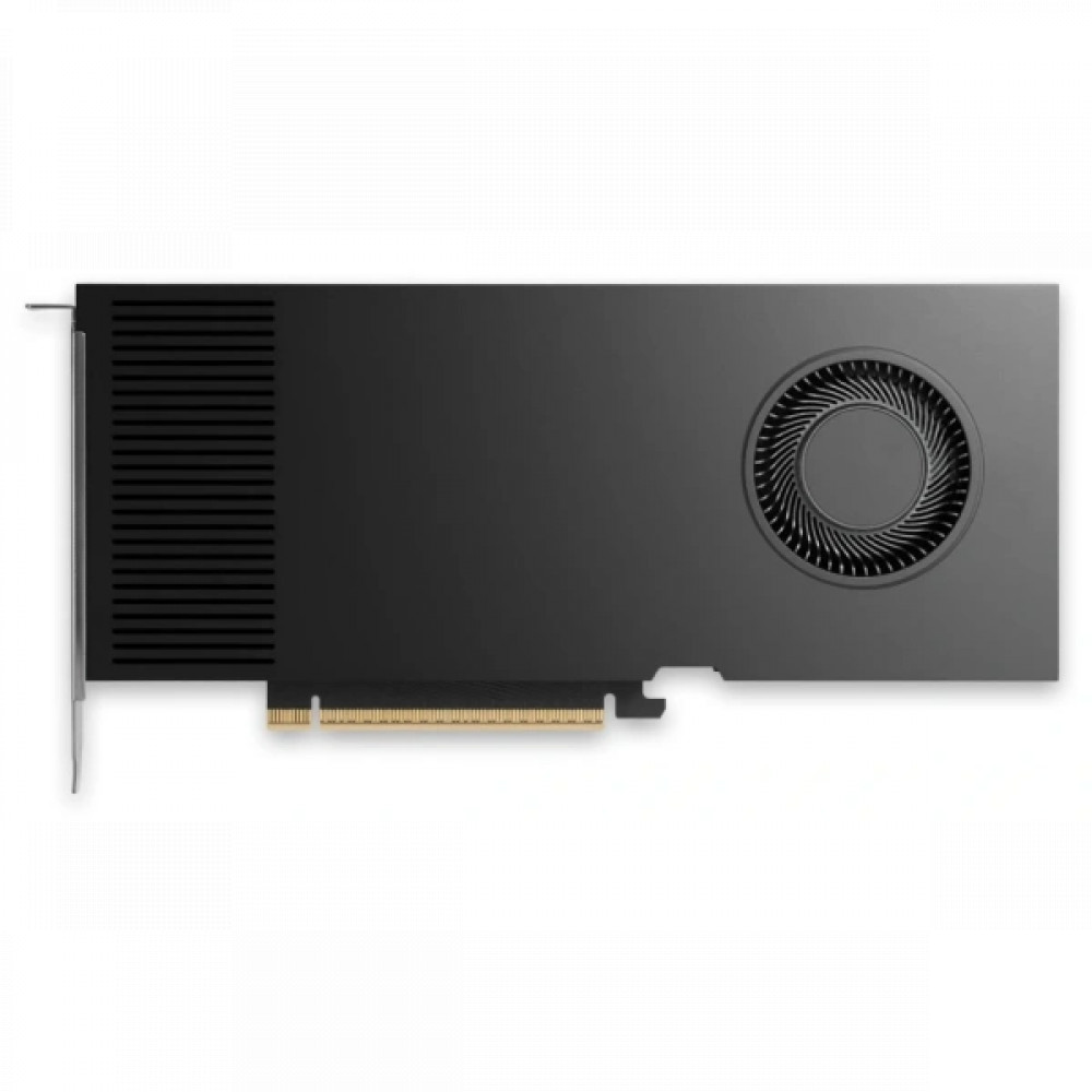 Видеокарта Nvidia NVIDIA Quadro RTX PRO 4000 Blackwell 24GB 900-5G147-2270-000 24 ГБ - миниатюра 7
