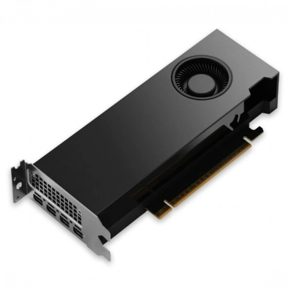 Видеокарта Nvidia NVIDIA Quadro RTX PRO 2000 Blackwell 16GB 900-5G195-2250-000 16 ГБ - миниатюра 6