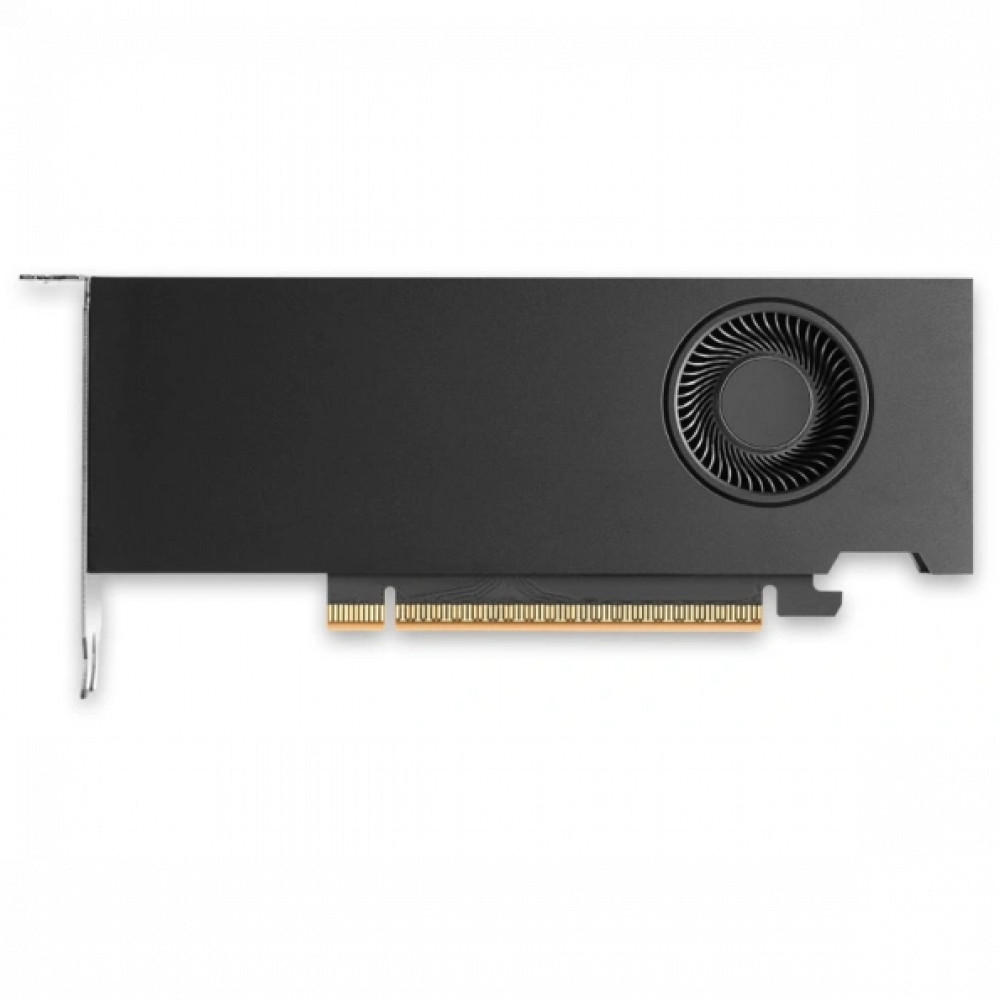 Видеокарта Nvidia NVIDIA Quadro RTX PRO 2000 Blackwell 16GB 900-5G195-2250-000 16 ГБ - миниатюра 7