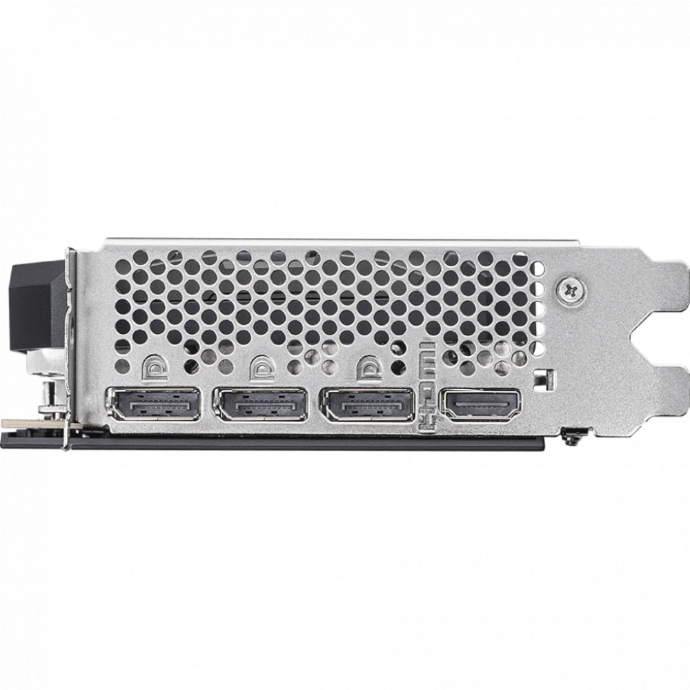 Видеокарта MSI NVIDIA GeForce RTX 5060 Ti OC GeForce RTX 5060 Ti 8G SHADOW 3X OC CLASSIC 8 ГБ - миниатюра 9