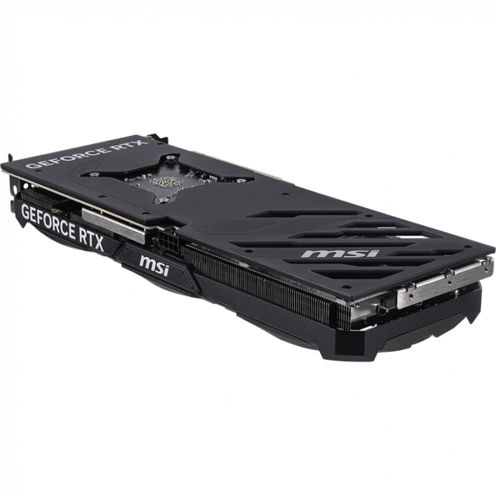 Видеокарта MSI NVIDIA GeForce RTX 5060 Ti OC GeForce RTX 5060 Ti 8G SHADOW 3X OC CLASSIC 8 ГБ - миниатюра 7