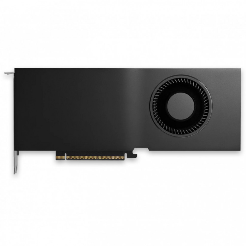 Видеокарта Nvidia NVIDIA RTX Pro 4500 Blackwell 900-5G147-2250-000 32 ГБ - миниатюра 3