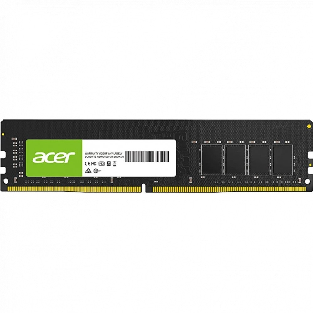 ОЗУ Acer UD100 BL.9BWWA.227 DIMM, DDR4, 16 Гб, 3200 МГц - миниатюра 2