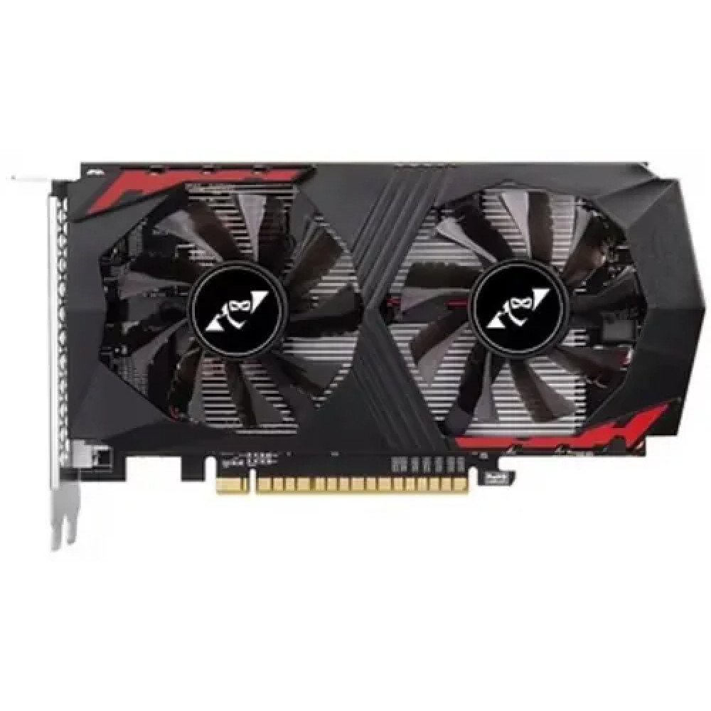 Видеокарта Ninja Sinotex GeForce GTX1050 NK105NP45F 4 ГБ - миниатюра 4