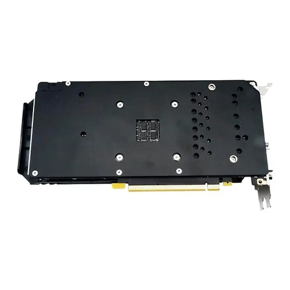 Видеокарта Ninja Sinotex RTX2060 6GB NK206FG66F 6 ГБ - миниатюра 8