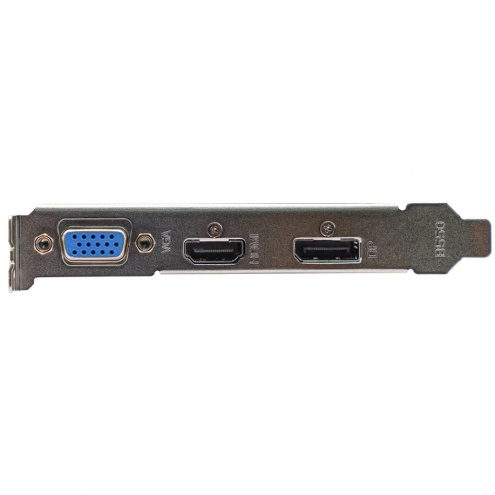 Видеокарта AFOX AMD Radeon RX 550 AFOX 4GB AFRX550-4096D5L2-V3 4 ГБ - миниатюра 10