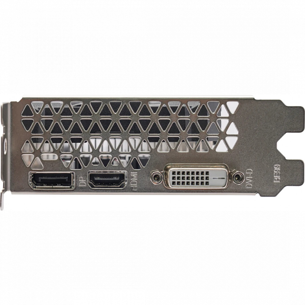 Видеокарта AFOX AMD Radeon RX 550 AFOX 2GB AFRX550-2048D5H2-V4 2 ГБ - миниатюра 8