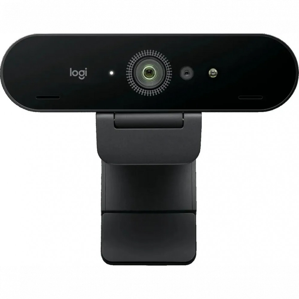 Веб камеры Logitech BRIO 960-001725 - миниатюра 2