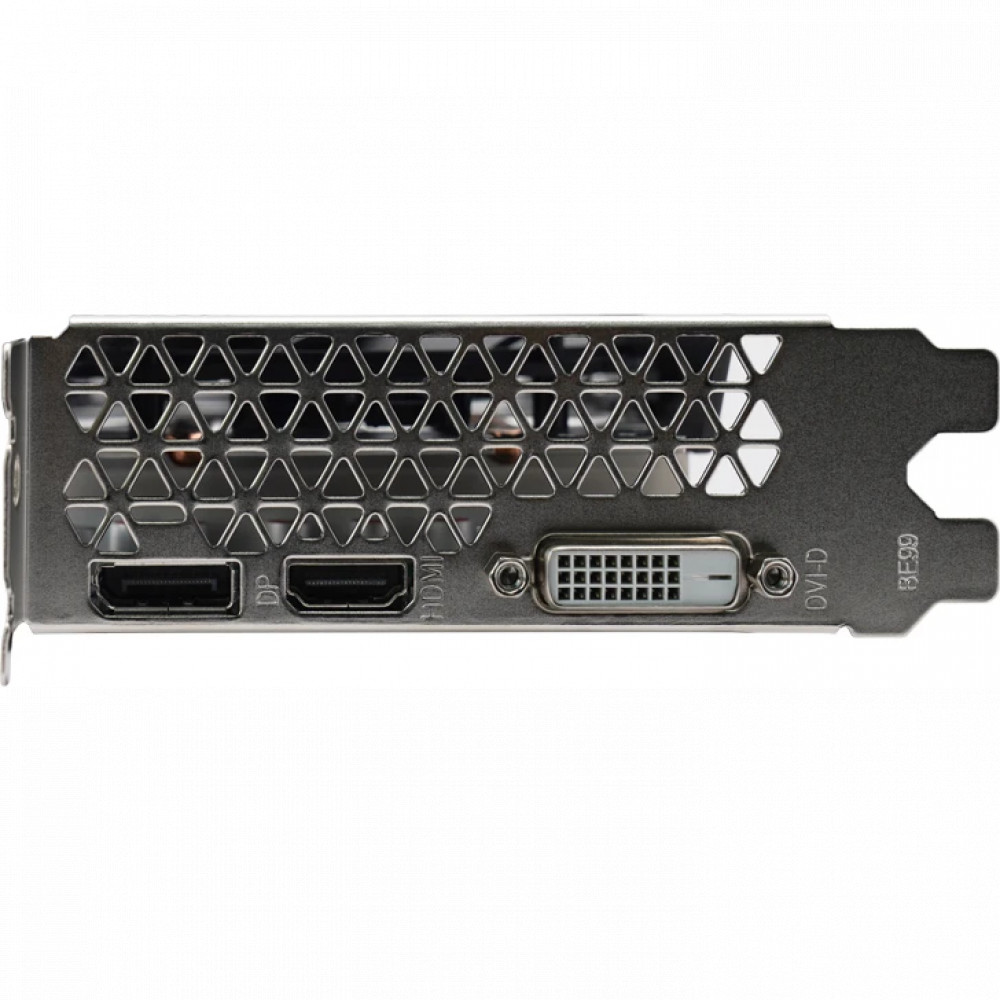 Видеокарта AFOX NVIDIA GeForce RTX 2060 AFOX 6GB AF2060-6144D6H2-V2 6 ГБ - миниатюра 10