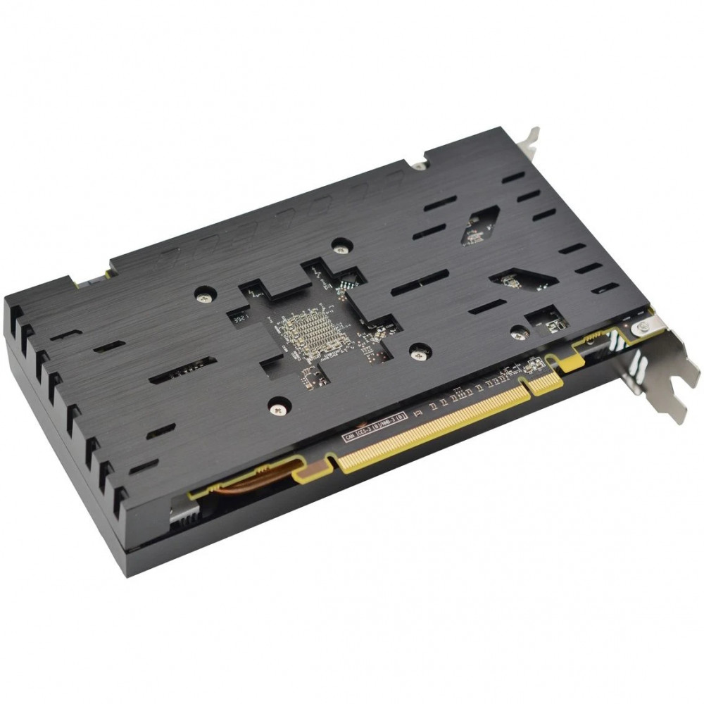 Видеокарта AFOX Radeon RX 5500 AFRX5500-8GD6H4 8 ГБ - миниатюра 10