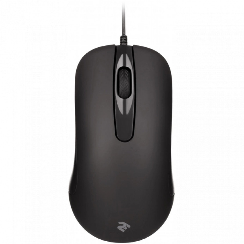 Мышь 2E MF1010 2E-MF1010UB Бюджетные, Проводная - миниатюра 5