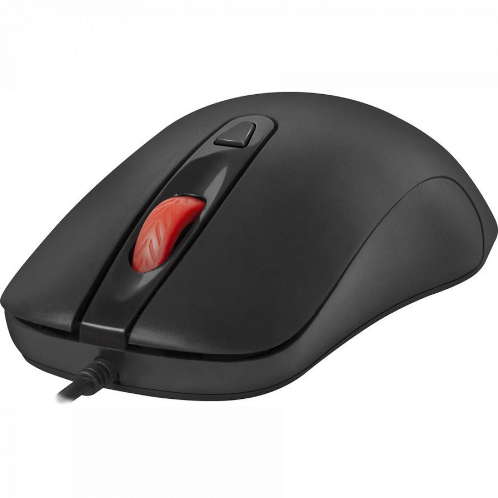 Мышь Defender MB-522 52522 Бюджетные, Проводная - миниатюра 6