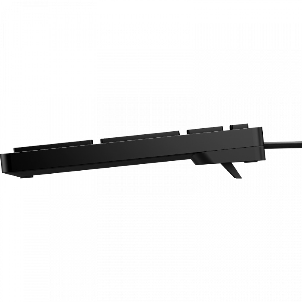 Клавиатура HP 320K G2 9SR37A9_1 Проводная, USB - миниатюра 6