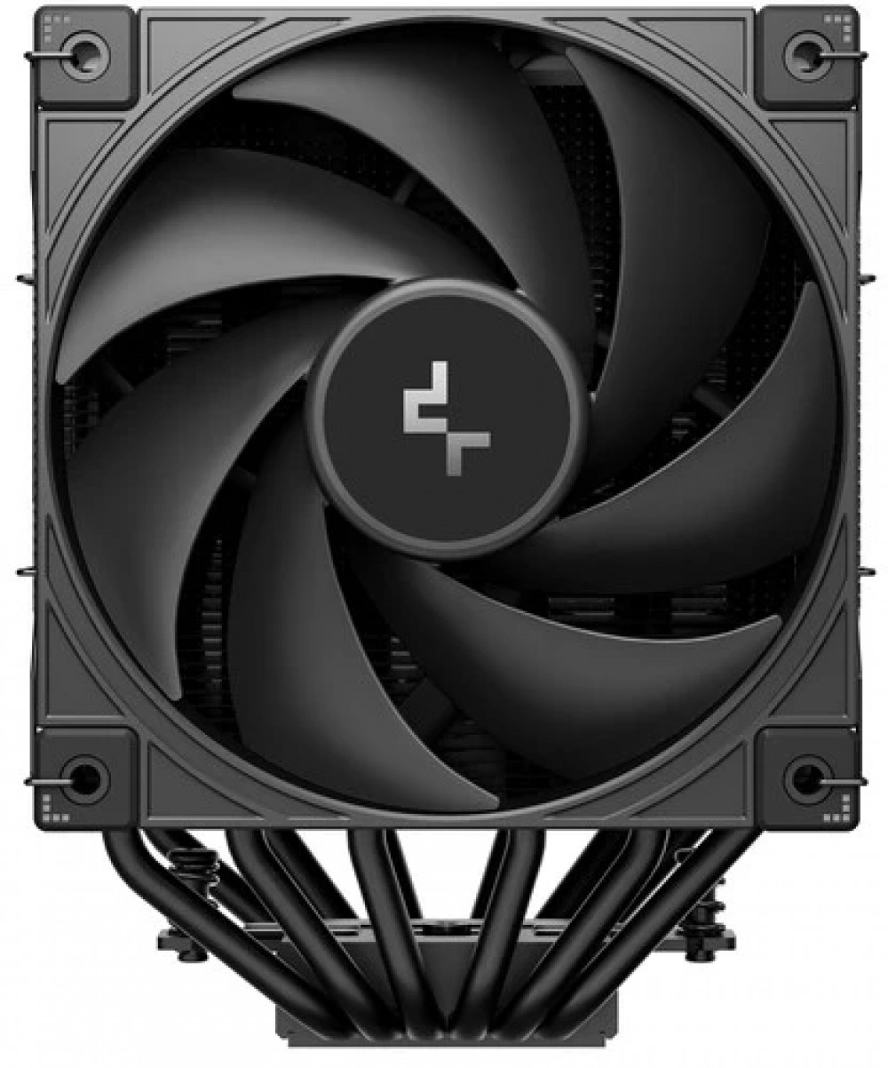 Система охлаждения Deepcool AK620 G2 R-AK620G2-BKNNMN-GJD Для процессора - миниатюра 5