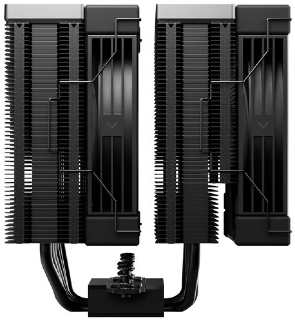 Система охлаждения Deepcool AK620 G2 R-AK620G2-BKNNMN-GJD Для процессора - миниатюра 6