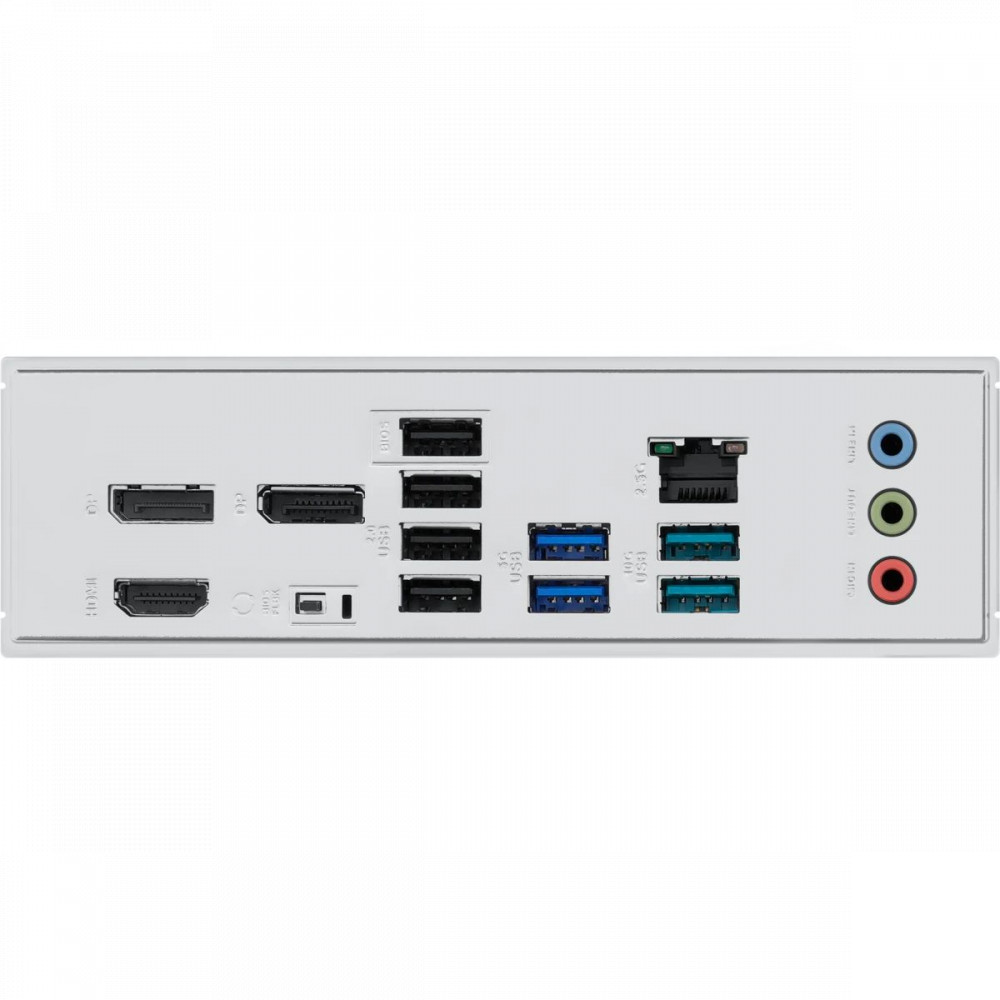 Материнская плата Asus PRIME B850M-A-CSM 90MB1LQ0-M0EAYC Micro-ATX, AMD AM5 - миниатюра 10