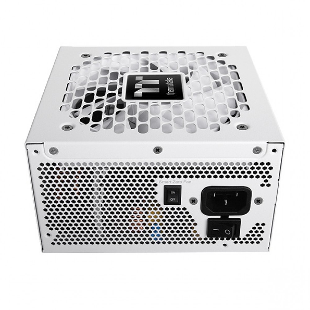 Блок питания Thermaltake TOUGHPOWER GT Snow PS-TPT-1200FNFAGE-W 1200 Вт - миниатюра 6