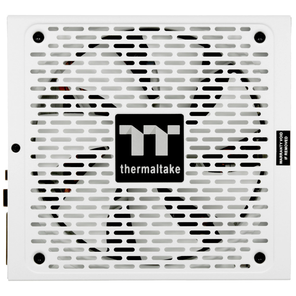 Блок питания Thermaltake Toughpower GF3 White PS-TPD-1200FNFAGE-N 1200 Вт - миниатюра 7