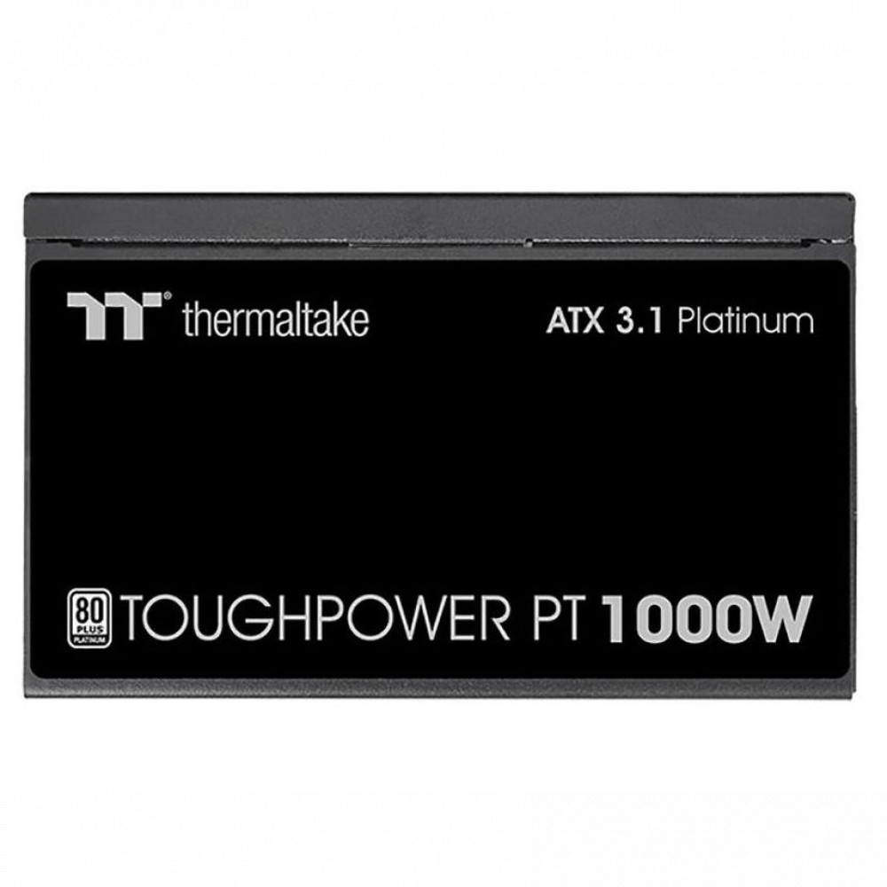 Блок питания Thermaltake Toughpower PT PS-TPP-1000FNFAPE-1 1000 Вт - миниатюра 9