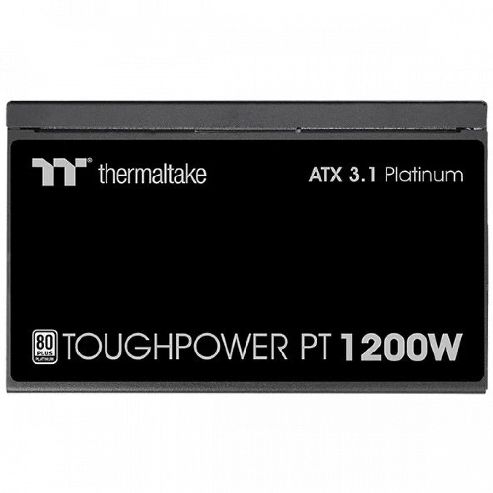 Блок питания Thermaltake Toughpower PT PS-TPP-1200FNFAPE-1 1200 Вт - миниатюра 10
