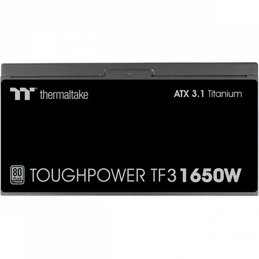 Блок питания Thermaltake Toughpower TF3 PS-TPD-1650FNFATE-1 1650 Вт - миниатюра 8