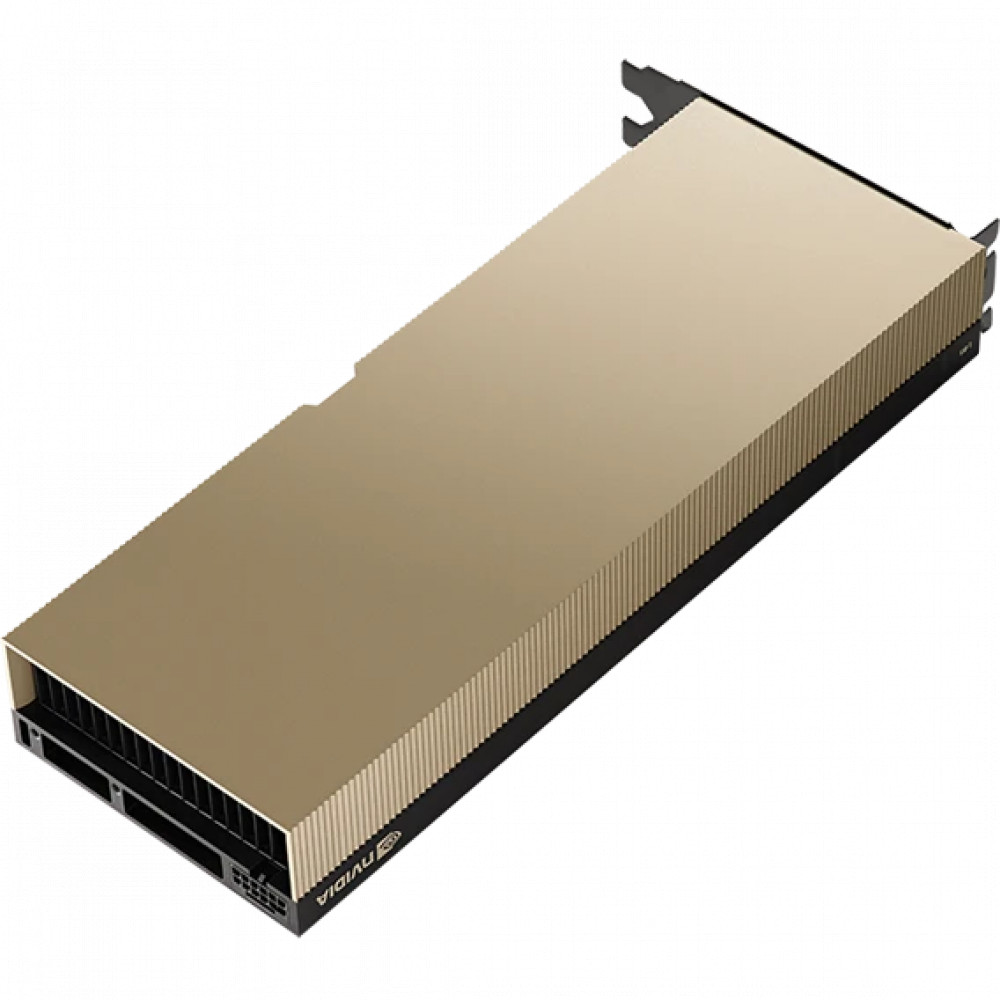 Видеокарта Nvidia Tesla L20 900-2G133-00A0-000 48 ГБ - миниатюра 7