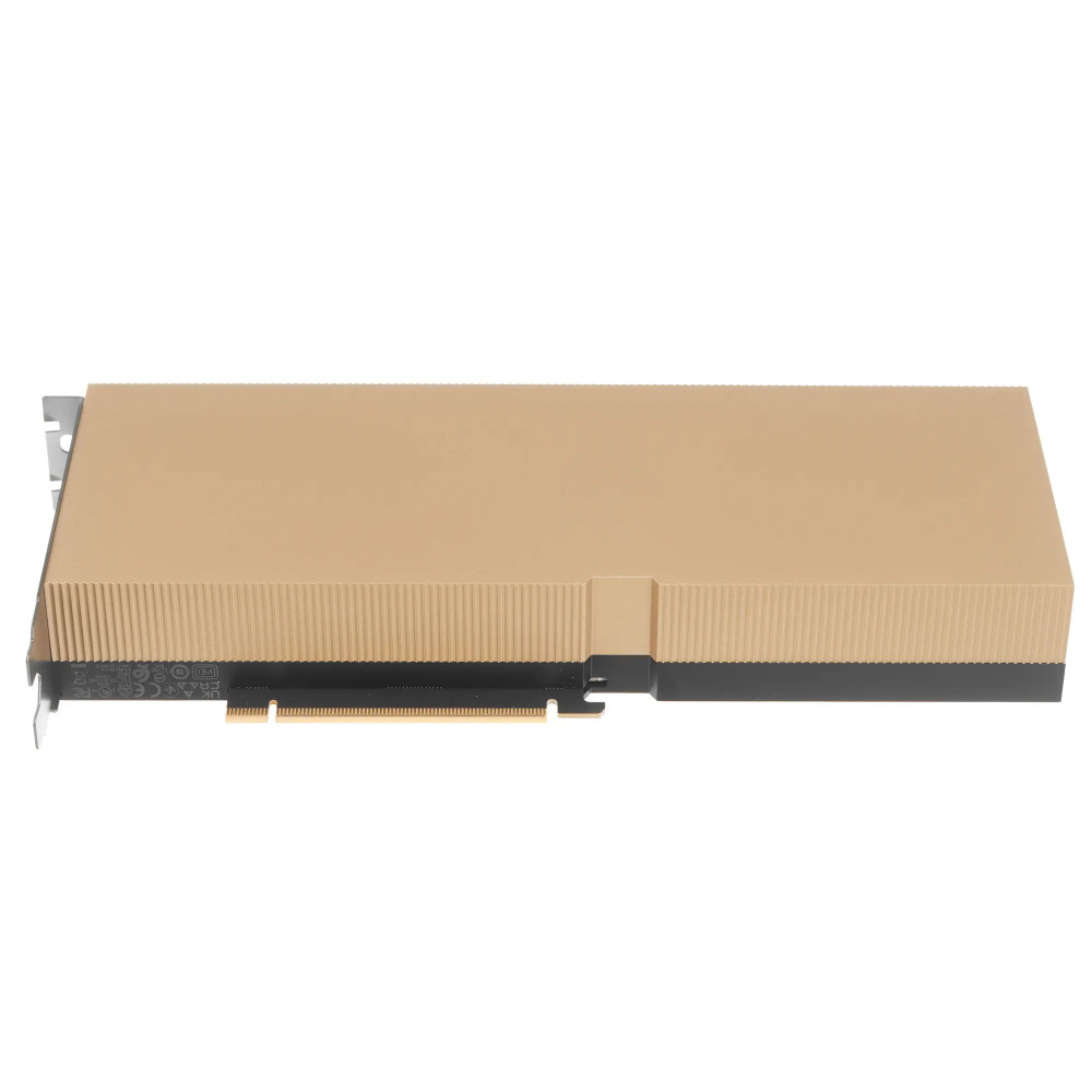 Видеокарта Nvidia RTX PRO 6000 Blackwell Server Edition 900-2G153-0000-000 96 ГБ - миниатюра 9