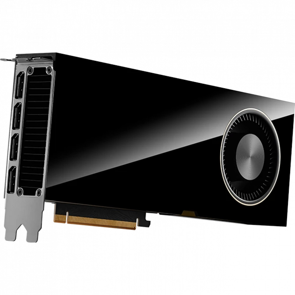 Видеокарта PNY Quadro RTX 6000 Ada VCNRTX6000ADA-EDU-SB 48 ГБ - миниатюра 7