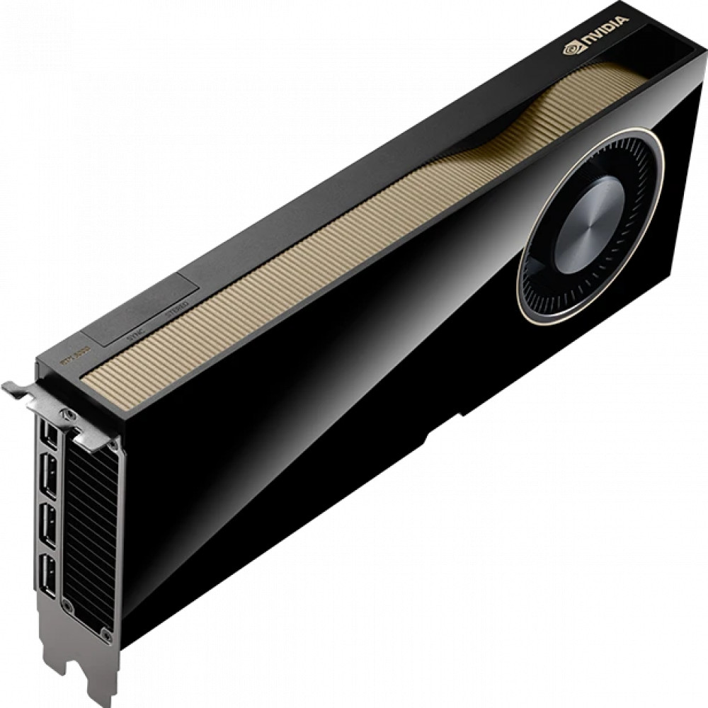 Видеокарта PNY Quadro RTX 6000 Ada VCNRTX6000ADA-EDU-SB 48 ГБ - миниатюра 6