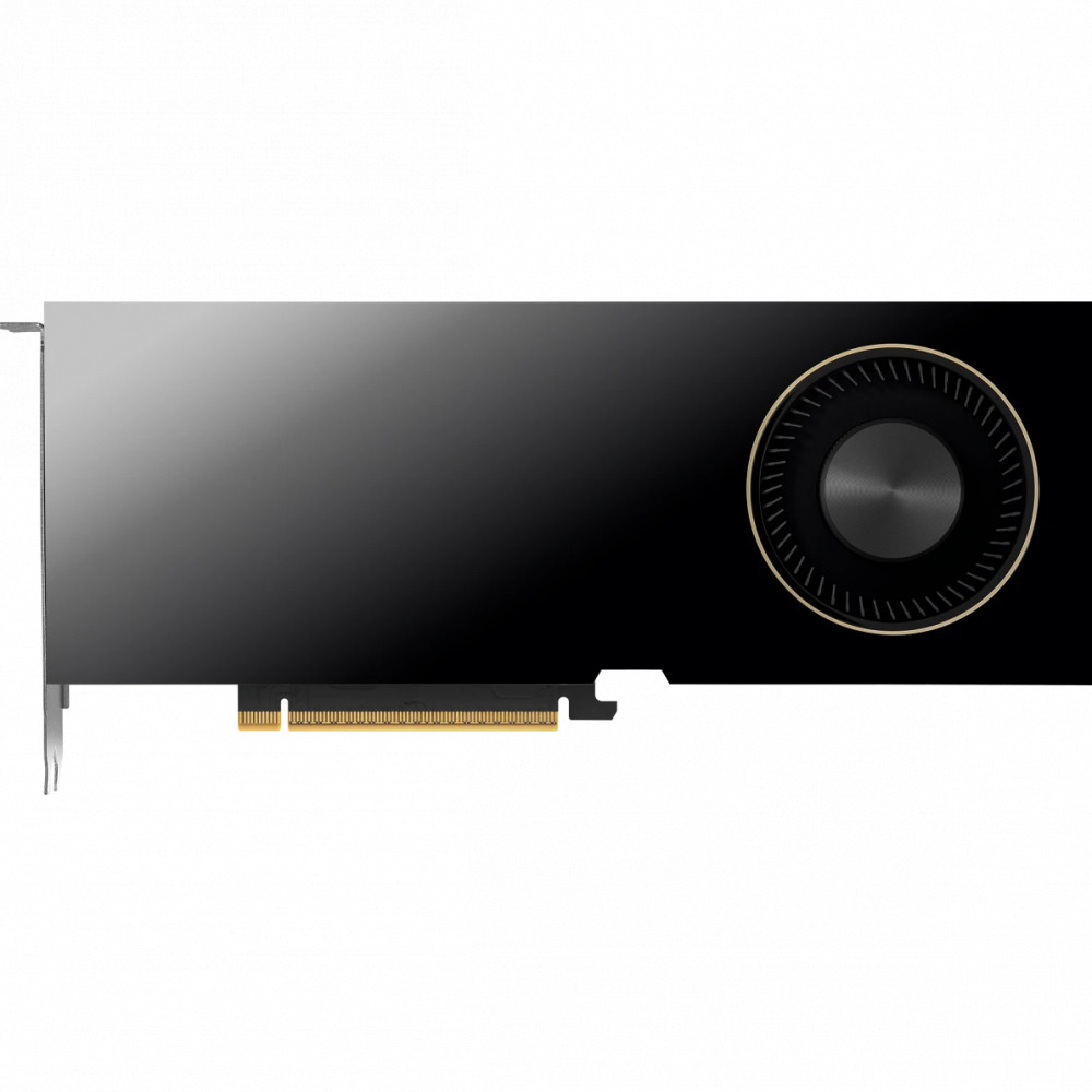 Видеокарта Nvidia Quadro RTX PRO 6000 Blackwell Max-Q 900-5G153-2200-000 96 ГБ - миниатюра 4