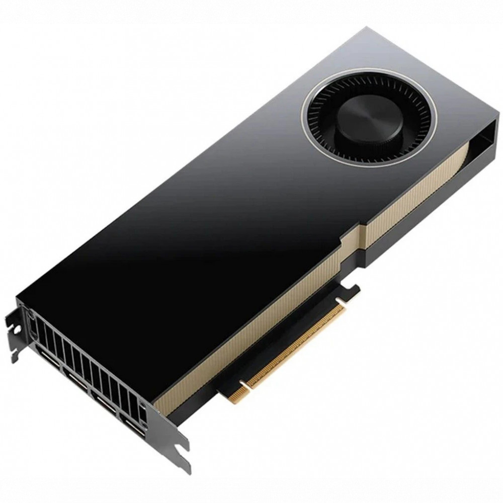 Видеокарта Nvidia Quadro RTX PRO 5000 Blackwell 900-5G153-2550-000 48 ГБ - миниатюра 5