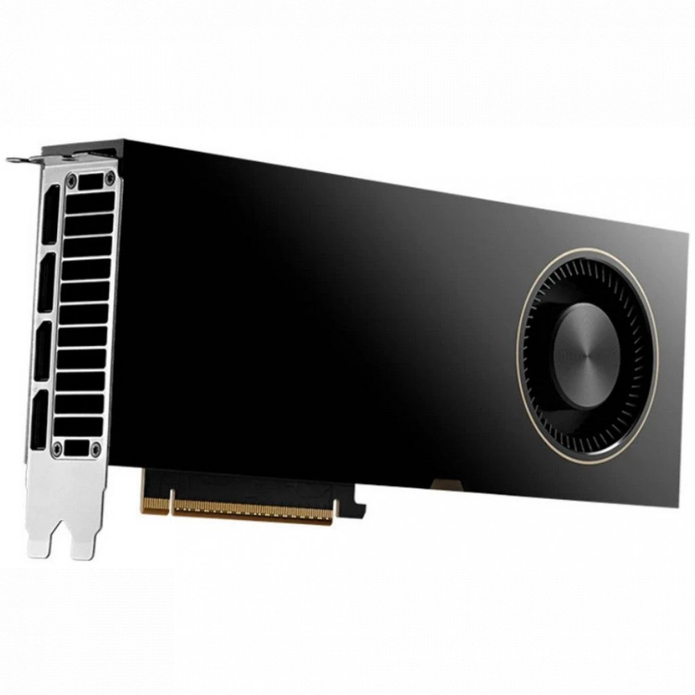 Видеокарта Nvidia Quadro RTX PRO 5000 Blackwell 900-5G153-2550-000 48 ГБ - миниатюра 4