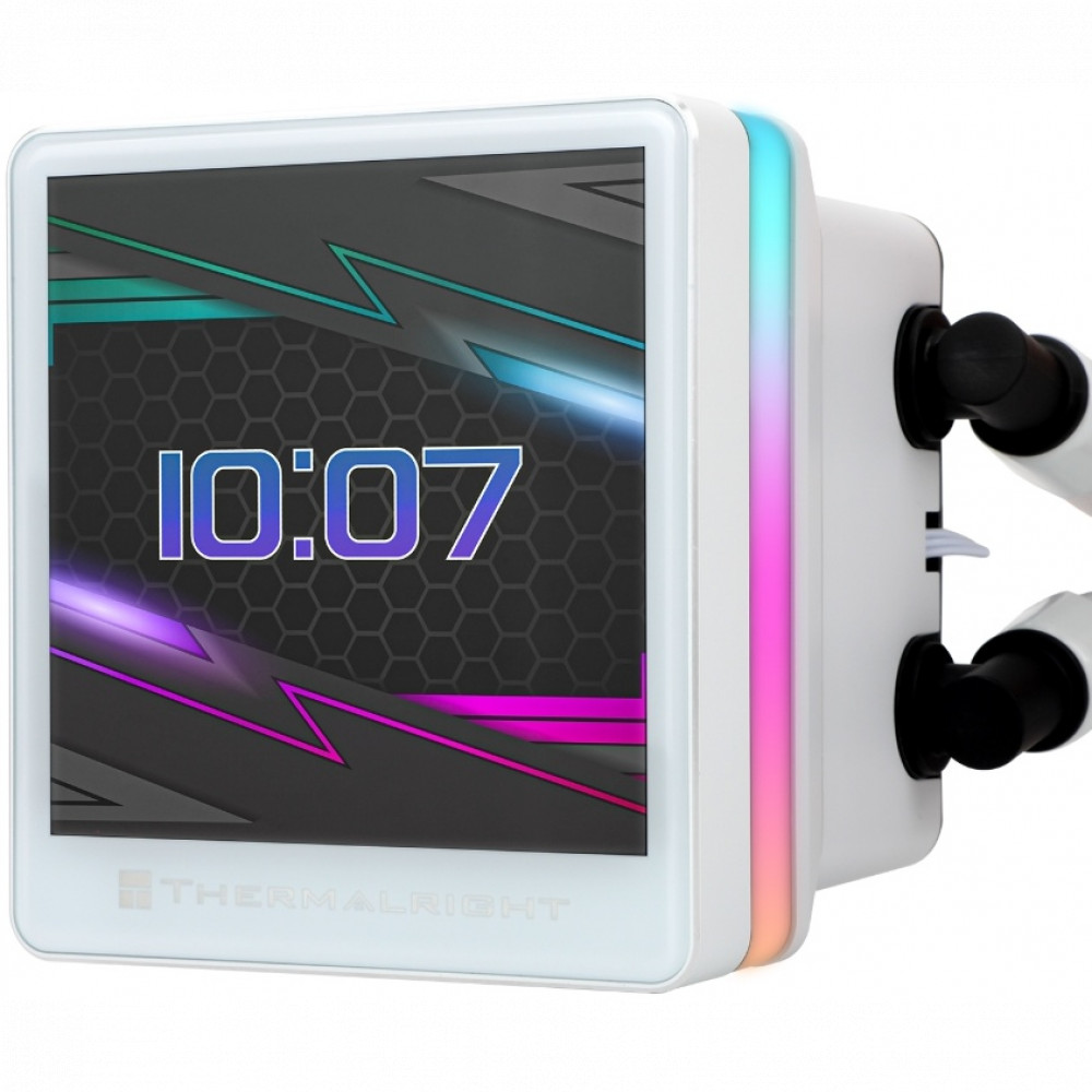 Система охлаждения Thermalright Grand Vision 240 ARGB G-VISION-WH-240-ARGB Для процессора - миниатюра 4