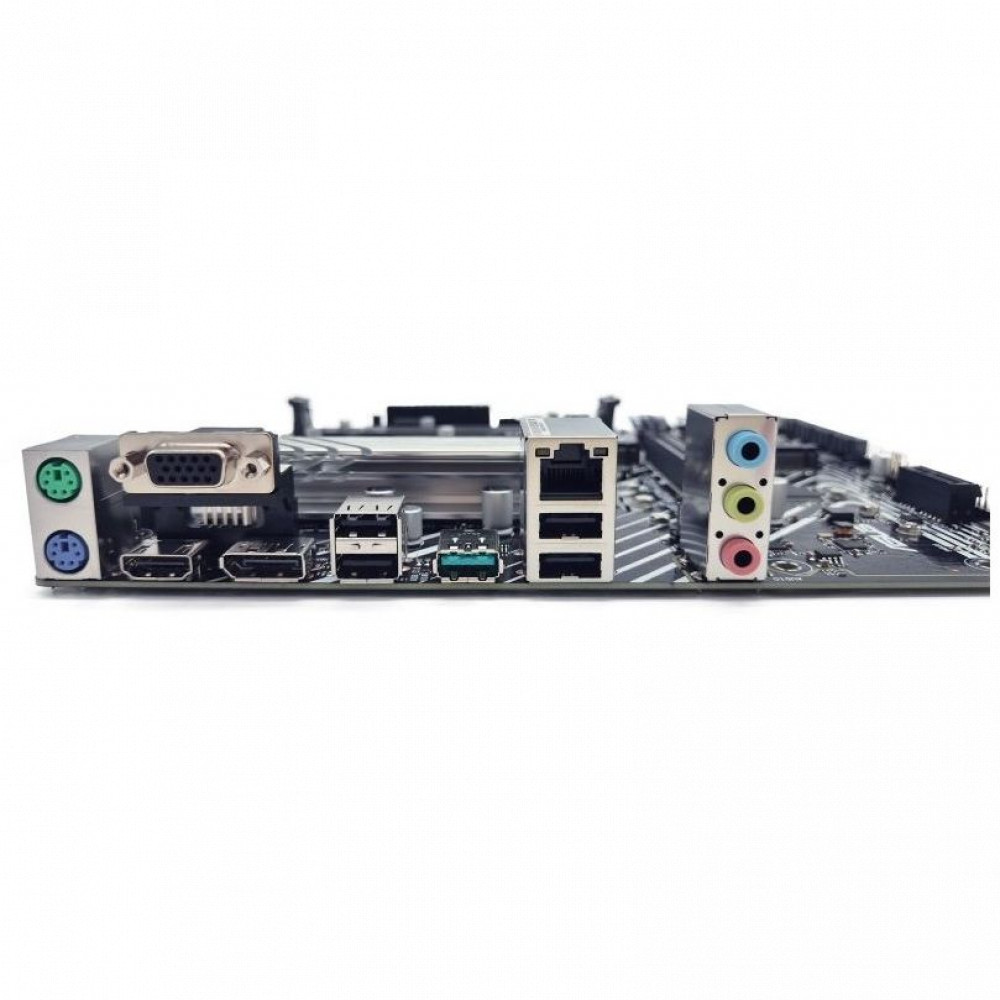 Материнская плата Asus PRIME H610M-A R2.0 90MB1MJ0-M0EAY0 Micro-ATX, LGA 1700 - миниатюра 6