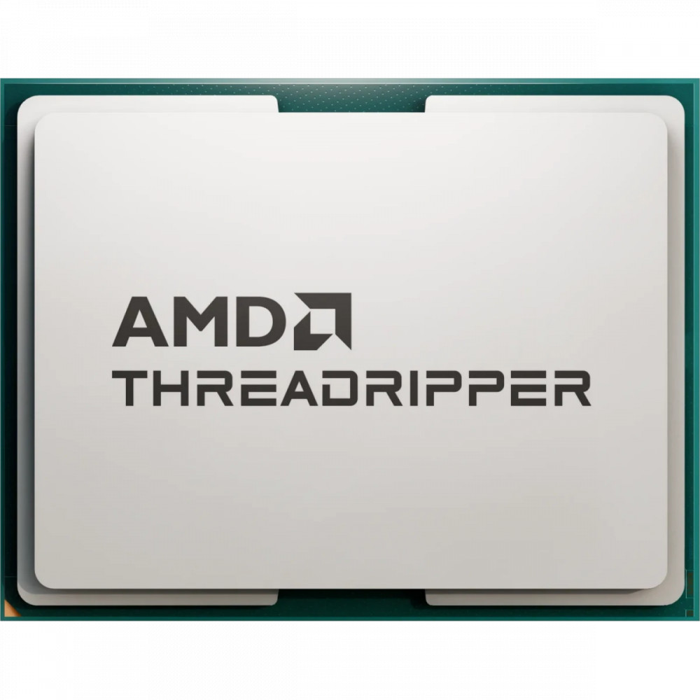 Процессор AMD RYZEN Threadripper PRO 9955WX 100-000000725 Ryzen Threadripper PRO, 16, 4.5, 64, OEM - миниатюра 2