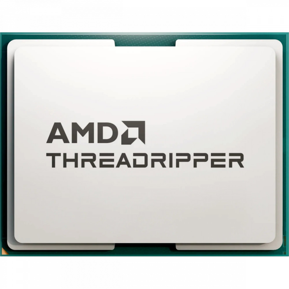 Процессор AMD RYZEN Threadripper 9960X OEM 100-000001595 Ryzen Threadripper, 24, 4.2, 128, OEM - миниатюра 2