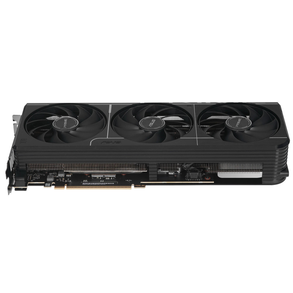 Видеокарта Asus RTX 5080 PRIME PRIME-RTX5080-16G 16 ГБ - миниатюра 8