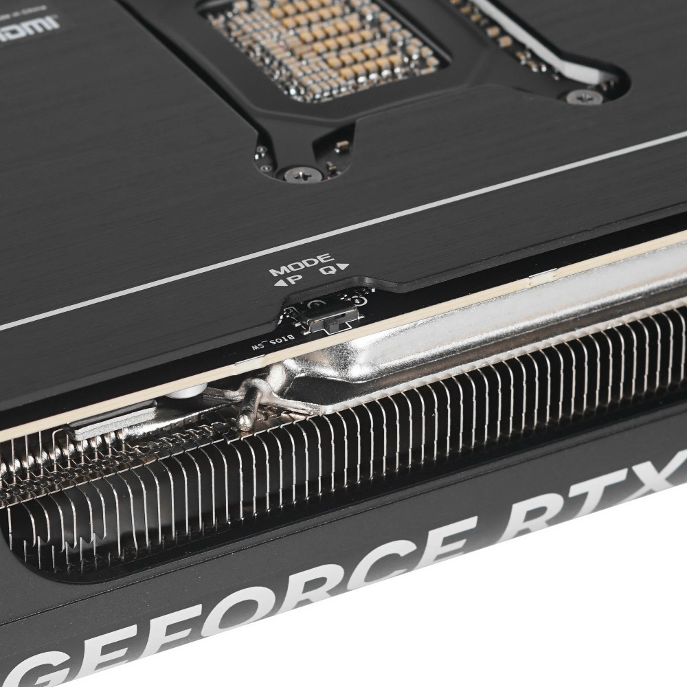 Видеокарта Asus RTX 5080 PRIME PRIME-RTX5080-16G 16 ГБ - миниатюра 10