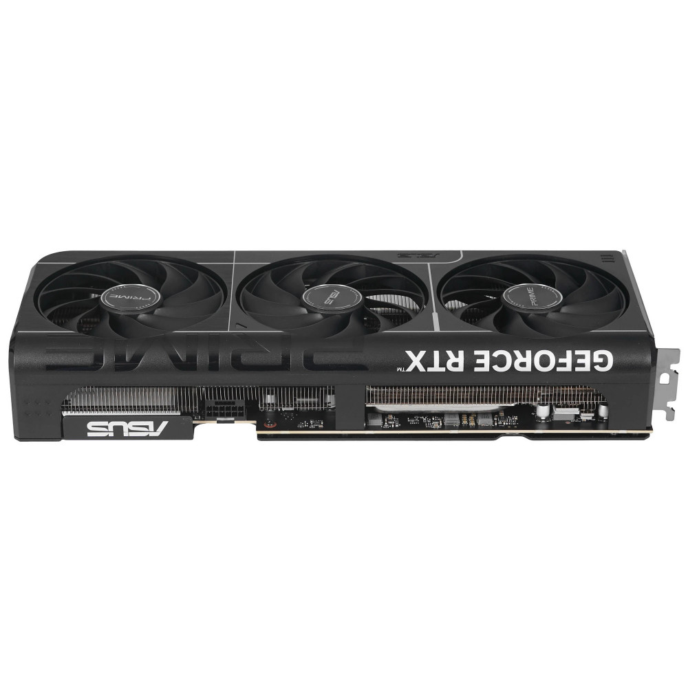 Видеокарта Asus RTX 5080 PRIME PRIME-RTX5080-16G 16 ГБ - миниатюра 9