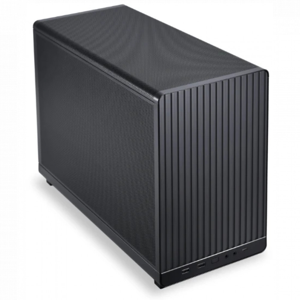 Корпус Lian Li A3 Black G99.A3X.R0 Mini-Tower - миниатюра 6