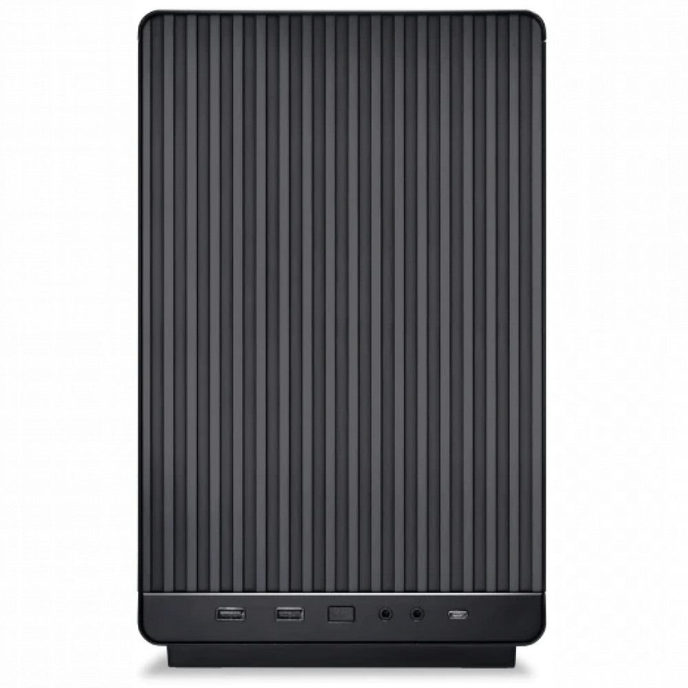 Корпус Lian Li A3 Black G99.A3X.R0 Mini-Tower - миниатюра 7