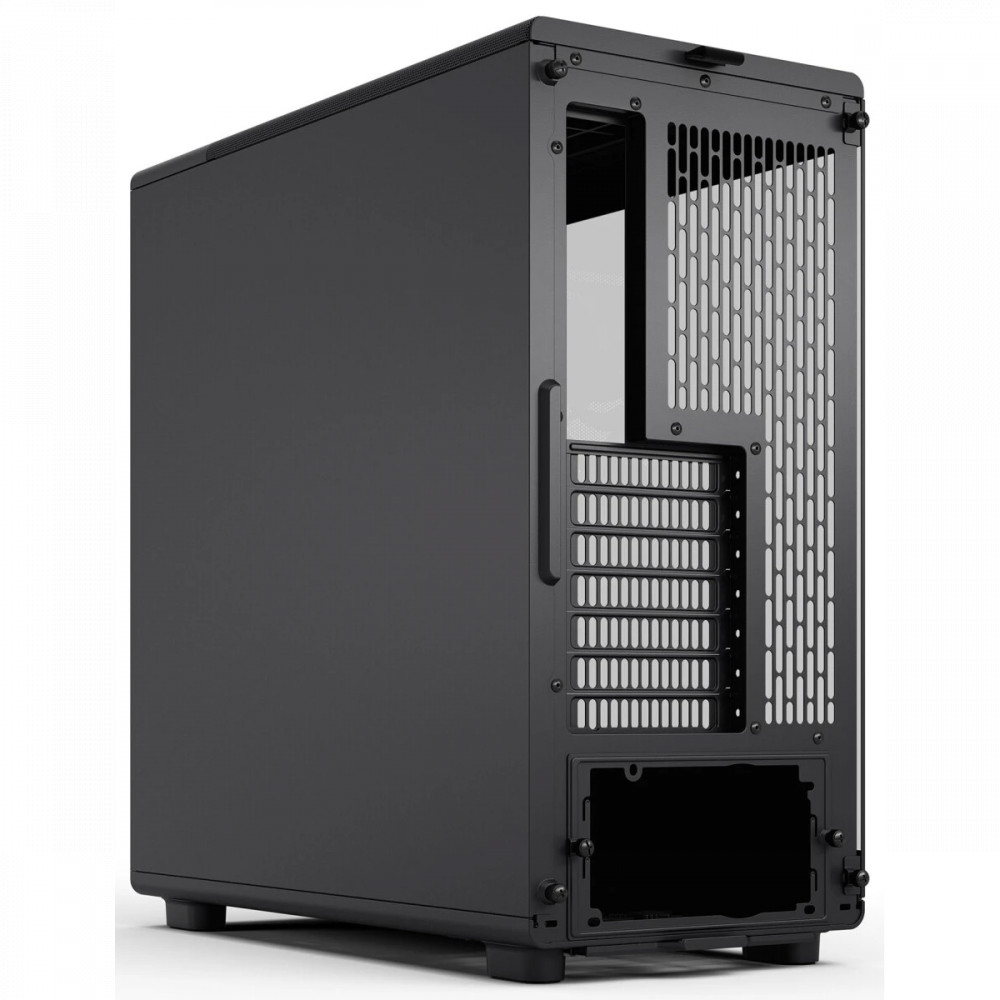 Корпус FRACTAL DESIGN Epoch Black TG RGB Light Tint FD-C-EPO1A-04 Mid-Tower - миниатюра 9