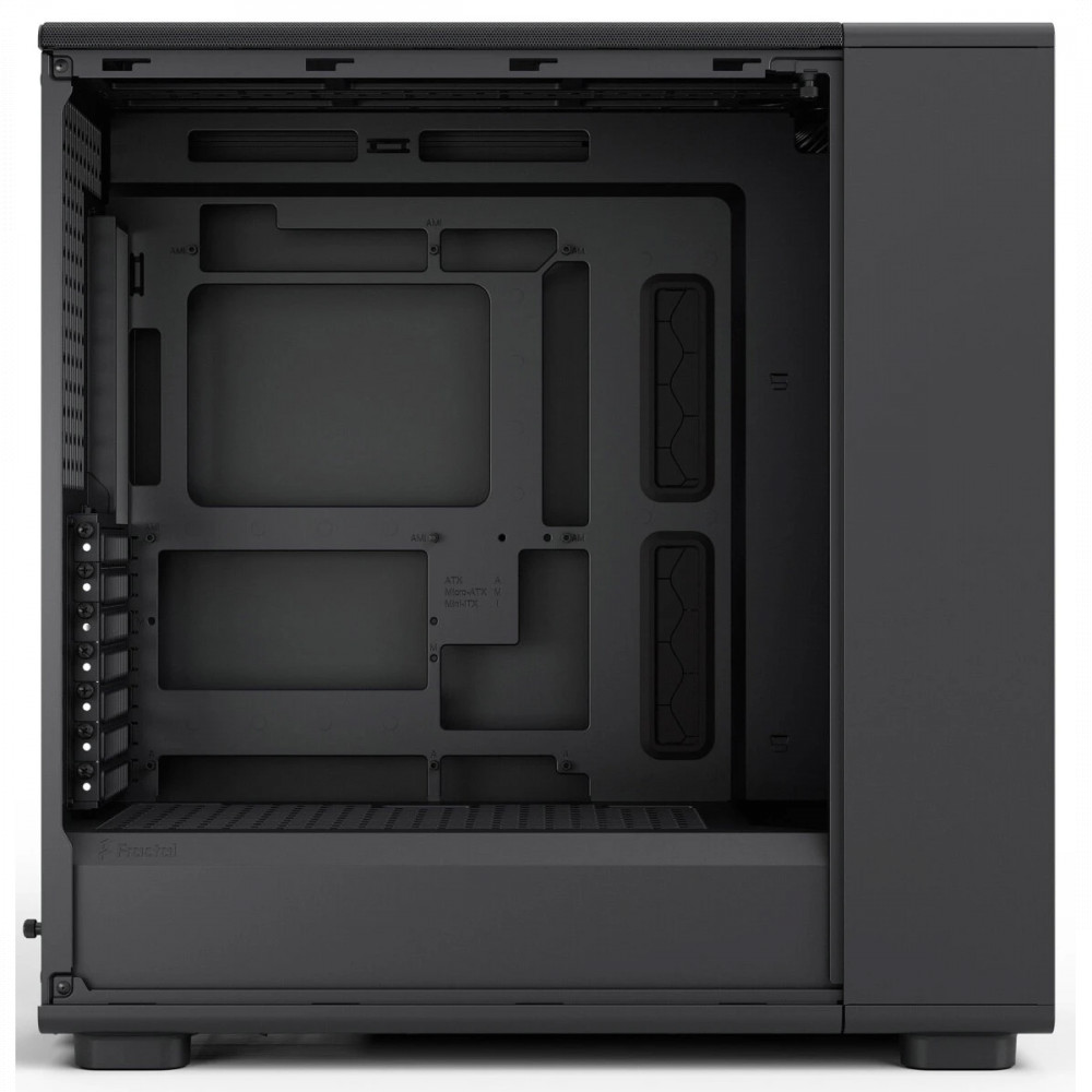 Корпус FRACTAL DESIGN Epoch XL Black TG RGB Light Tint FD-C-EPO1X-04 Full-Tower - миниатюра 8