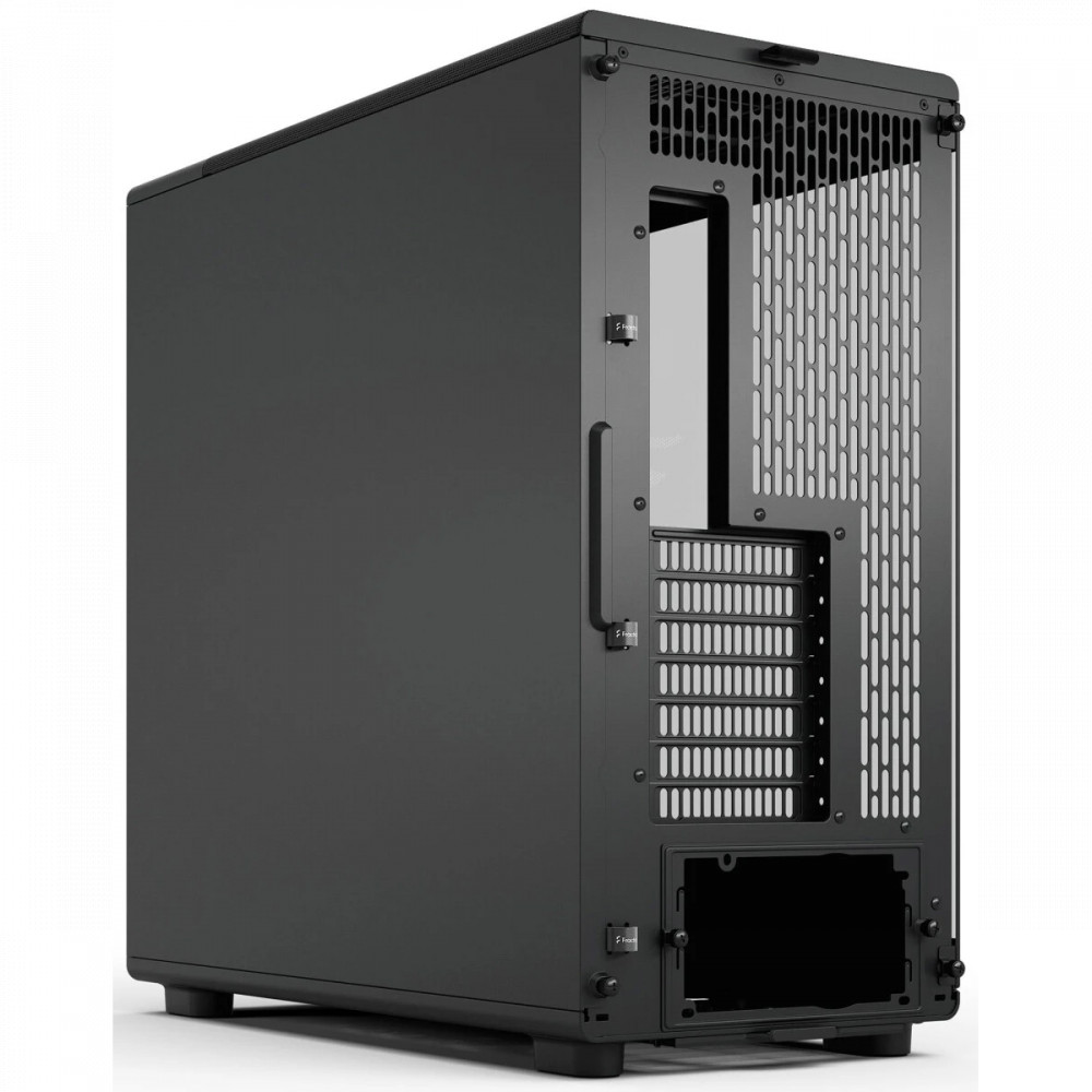 Корпус FRACTAL DESIGN Epoch XL Black TG RGB Light Tint FD-C-EPO1X-04 Full-Tower - миниатюра 9